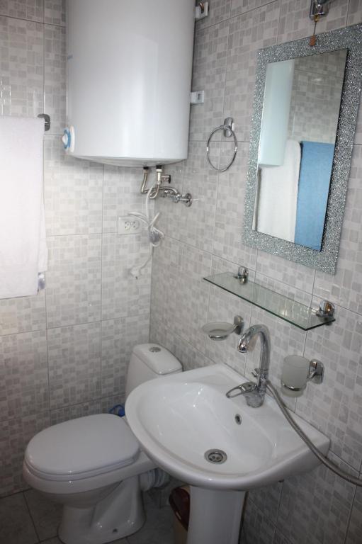 Babilina Hotel Tbilisi Quarto foto