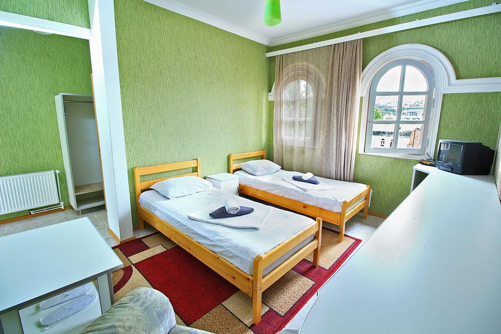 Babilina Hotel Tbilisi Exterior foto