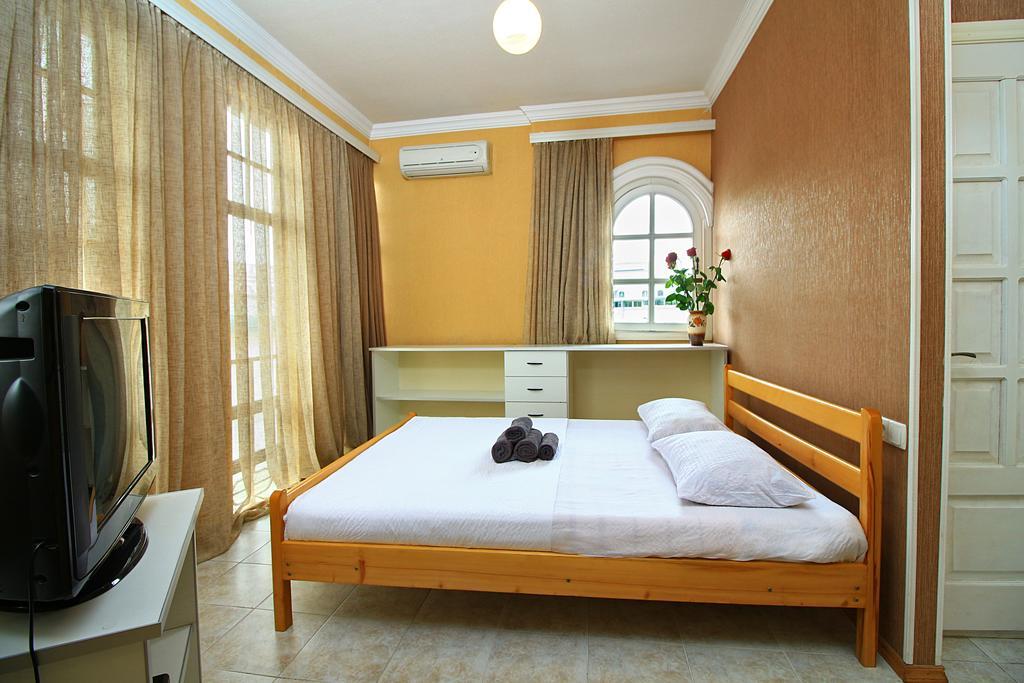 Babilina Hotel Tbilisi Exterior foto