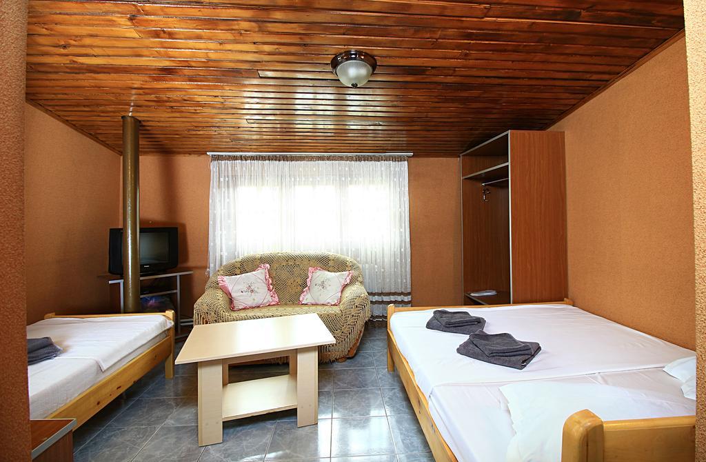 Babilina Hotel Tbilisi Exterior foto