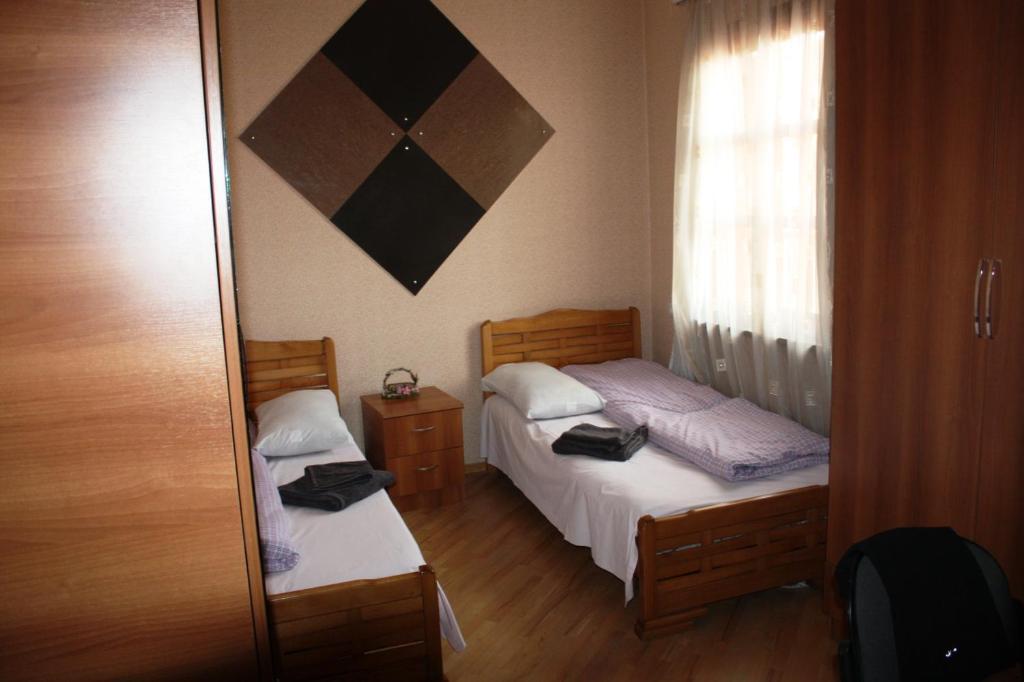 Babilina Hotel Tbilisi Quarto foto