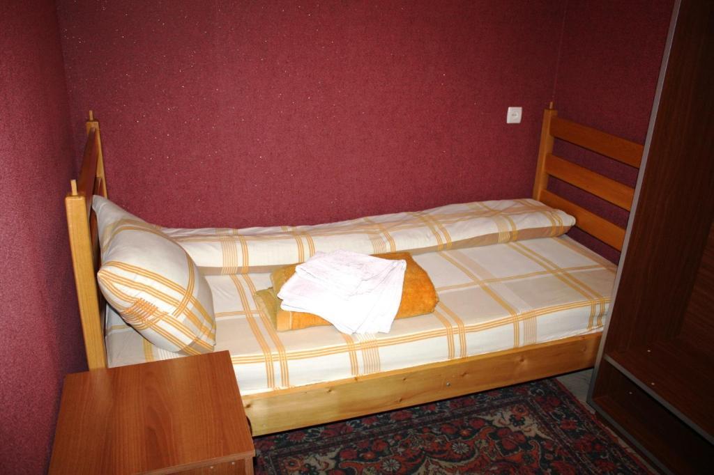 Babilina Hotel Tbilisi Quarto foto