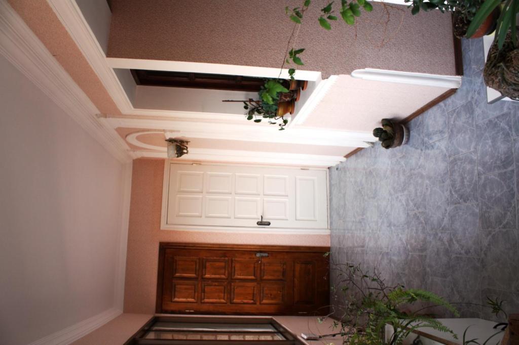 Babilina Hotel Tbilisi Quarto foto